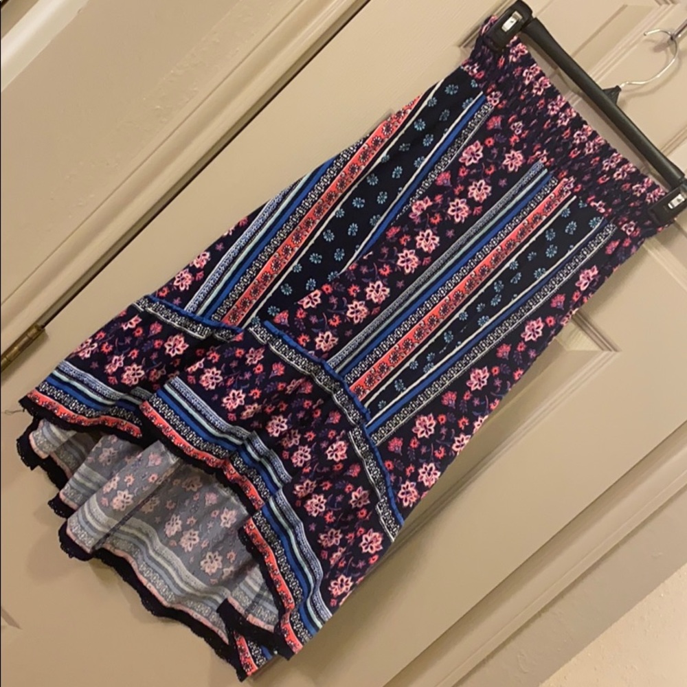 Justice skirt